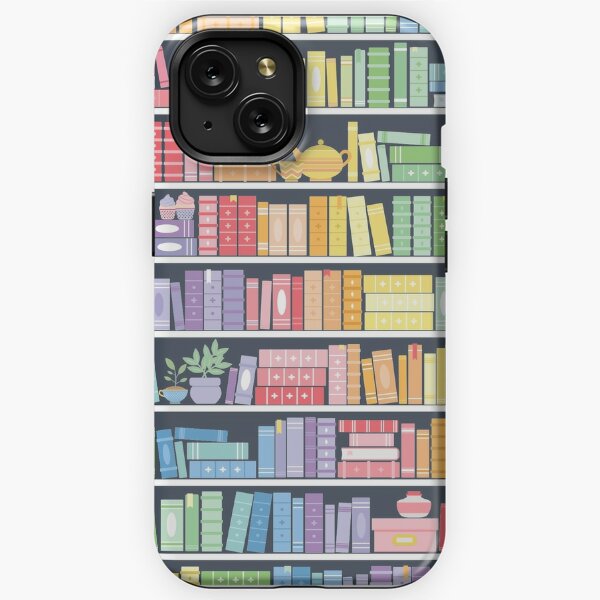 Book iPhone Cases for Sale Redbubble