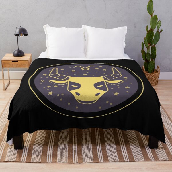 Item preview, Taurus Horoscope Astrology Zodiac Sign designed and sold by travellb.