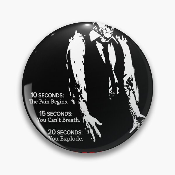 Item preview, Scanners Ead Ringers Halloween Horror movie scifi film designed and sold by ScannersTuyenHo.