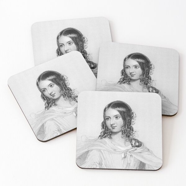 Item preview, Perdita, Heroine of Shakespeare  designed and sold by TanyDi.