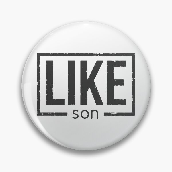 Item preview, Like Father Like Son designed and sold by MistyHiccup.