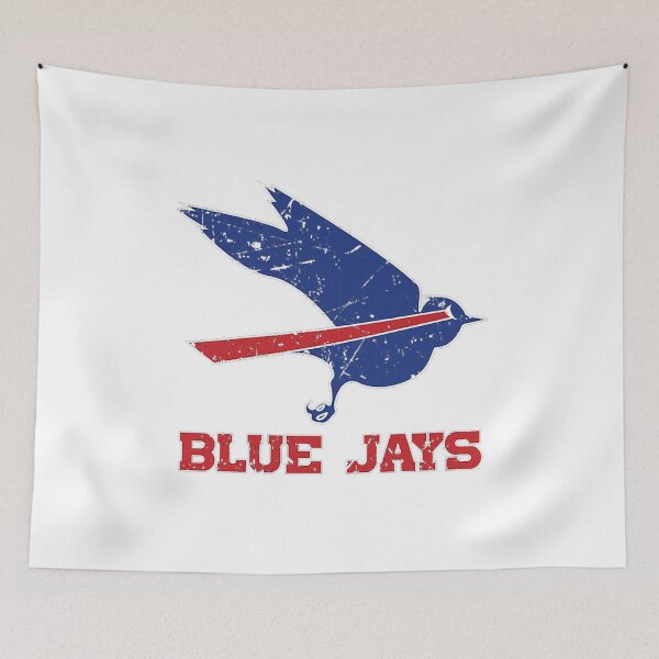 Item preview, buffalo blue jays  designed and sold by mollybettery.