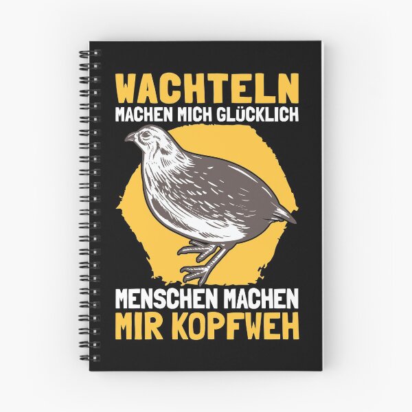 Item preview, Quail make happy quail farmers saying designed and sold by madgrfx.