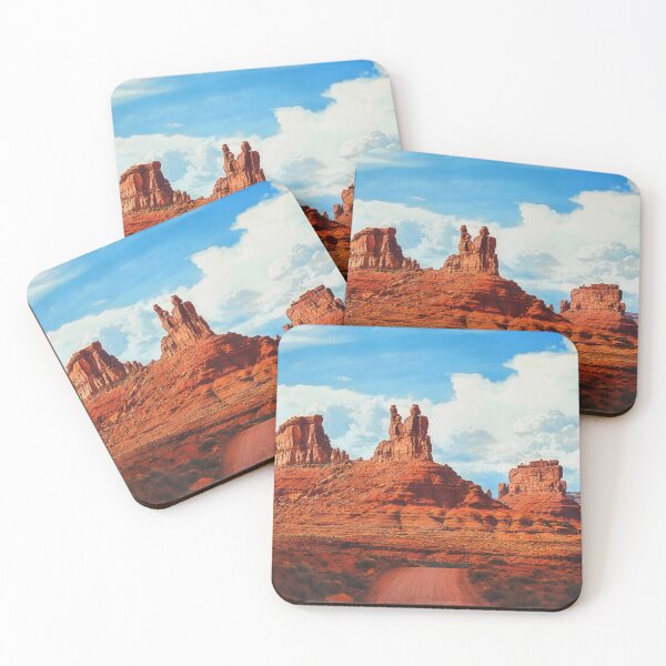 Item preview, Valley of the Gods, Utah designed and sold by Sergey Ovchinnikov.
