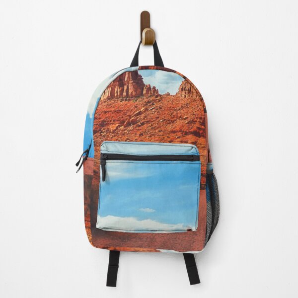 Item preview, Valley of the Gods, Utah designed and sold by Sergey Ovchinnikov.