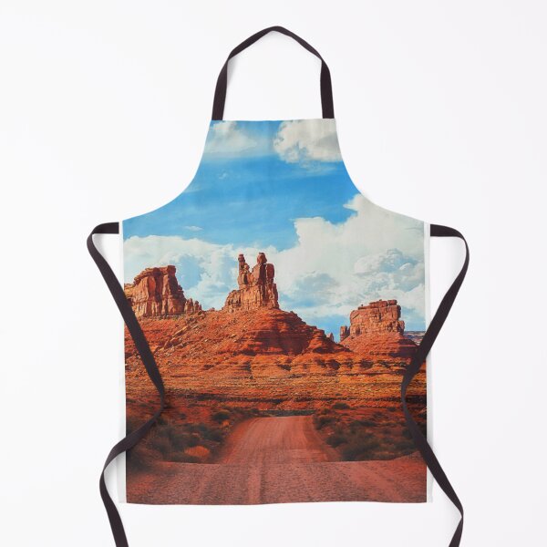 Item preview, Valley of the Gods, Utah designed and sold by Sergey Ovchinnikov.