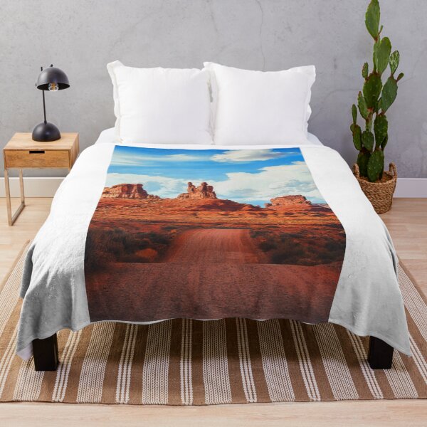 Item preview, Valley of the Gods, Utah designed and sold by Sergey Ovchinnikov.