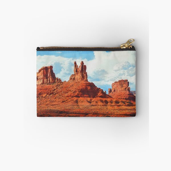 Item preview, Valley of the Gods, Utah designed and sold by Sergey Ovchinnikov.
