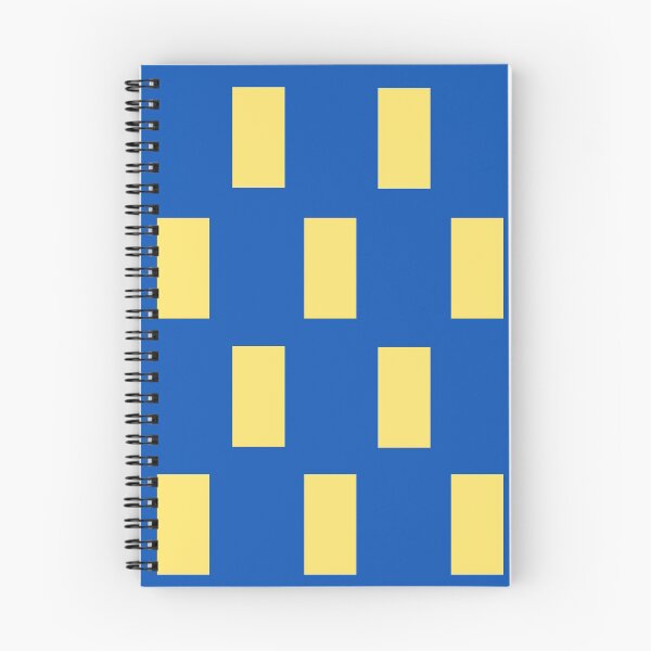 Item preview, Royal Blue and Free Gold Counted designed and sold by Lou-Art.