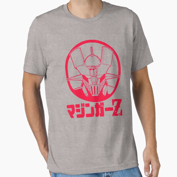 Item preview, Mazinger designed and sold by goomba1977.