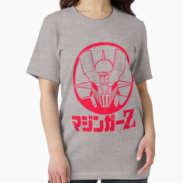 Item preview, Mazinger designed and sold by goomba1977.
