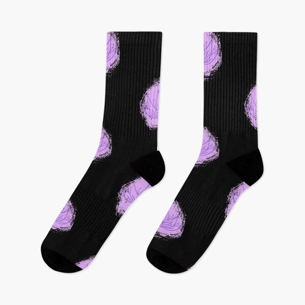 Item preview, Violet Lotus designed and sold by foxcreative.