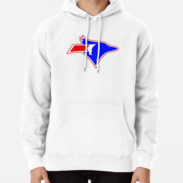 Buffalo Blue Jays Sweatshirt/Hoodie – Legacy Lux Designs