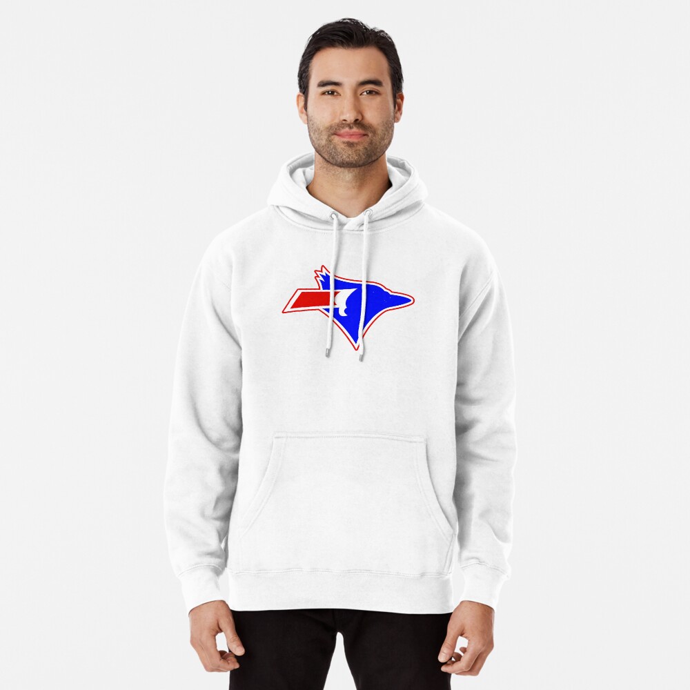 buffalo blue jays Essential T-Shirt for Sale by DavidPorter0