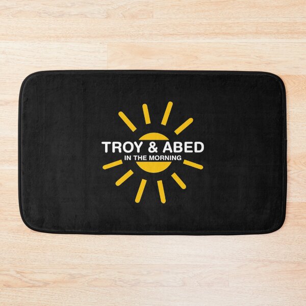 Item preview, Troy And Abed T-ShirtTroy and Abed in the morning  designed and sold by HeighWater.