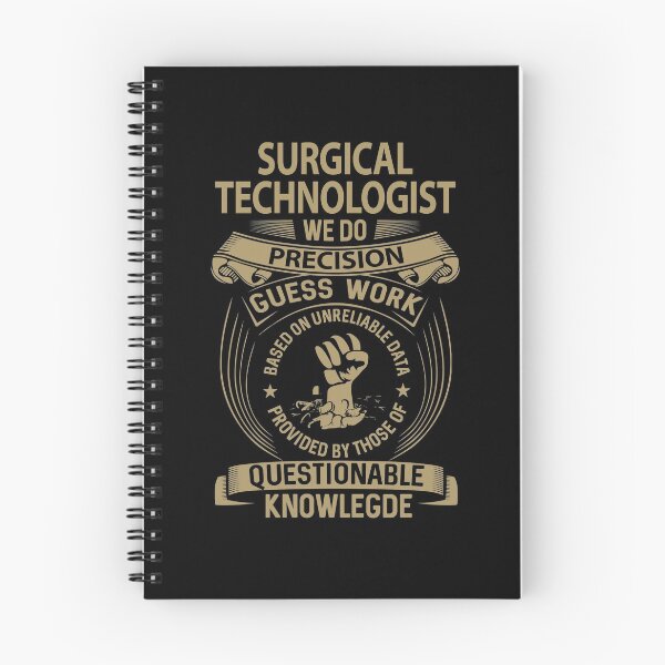 Item preview, Surgical Technologist T Shirt - We Do Precision Gift Item Tee designed and sold by arlinasdua.