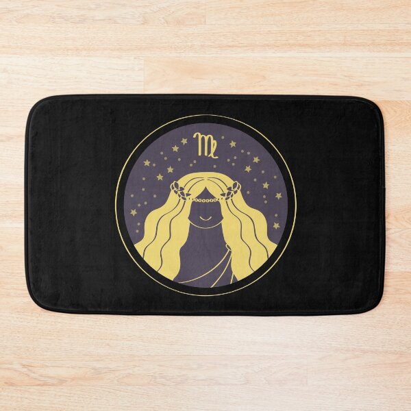 Item preview, Virgo Horoscope Astrology Zodiac Sign designed and sold by travellb.