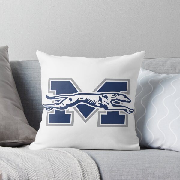 Item preview, Moravian College greyhounds designed and sold by Russelmitra.