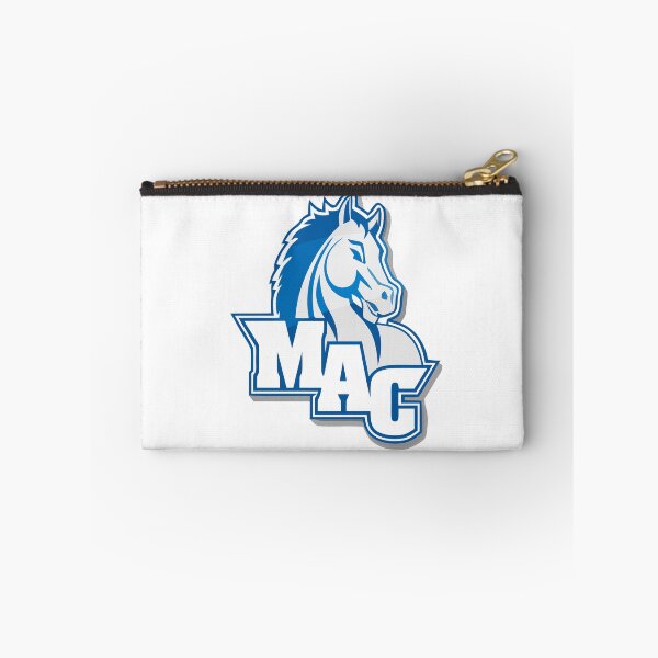 Item preview, Mount Aloysius College mounties designed and sold by Russelmitra.