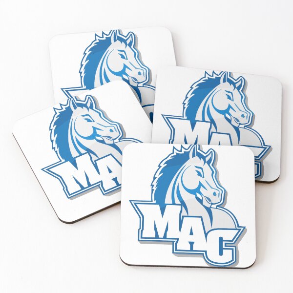Item preview, Mount Aloysius College mounties designed and sold by Russelmitra.