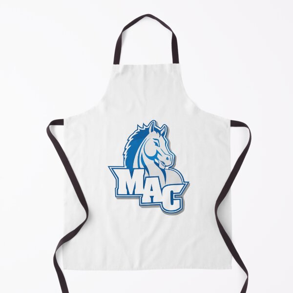 Item preview, Mount Aloysius College mounties designed and sold by Russelmitra.