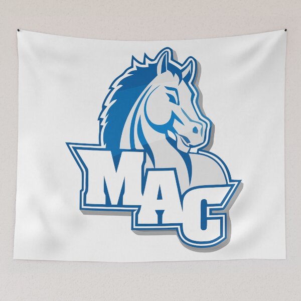Item preview, Mount Aloysius College mounties designed and sold by Russelmitra.
