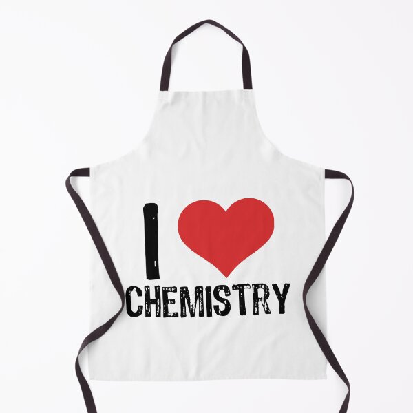 Item preview, I Love Chemistry designed and sold by The "I Love Everything" Shop.