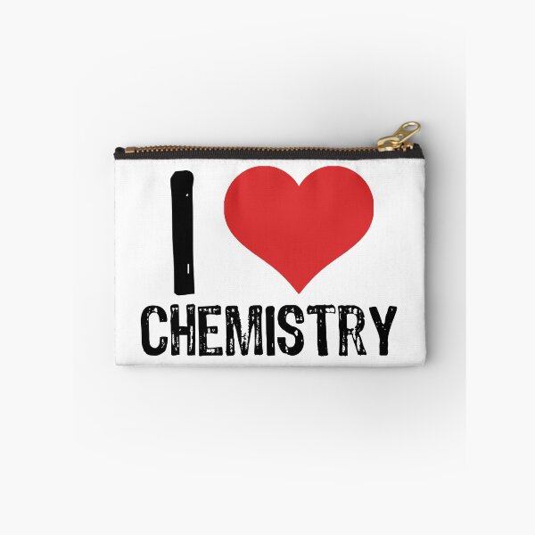 Item preview, I Love Chemistry designed and sold by The "I Love Everything" Shop.