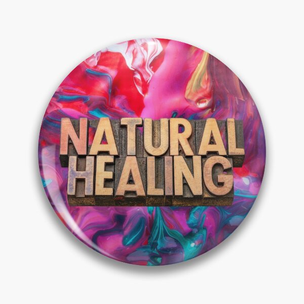 Item preview,   Natural Healing designed and sold by Monique Alexander.