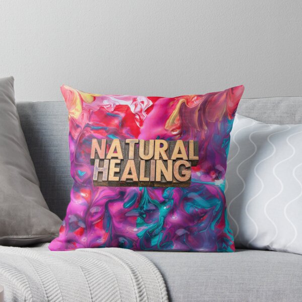 Item preview,   Natural Healing designed and sold by Monique Alexander.