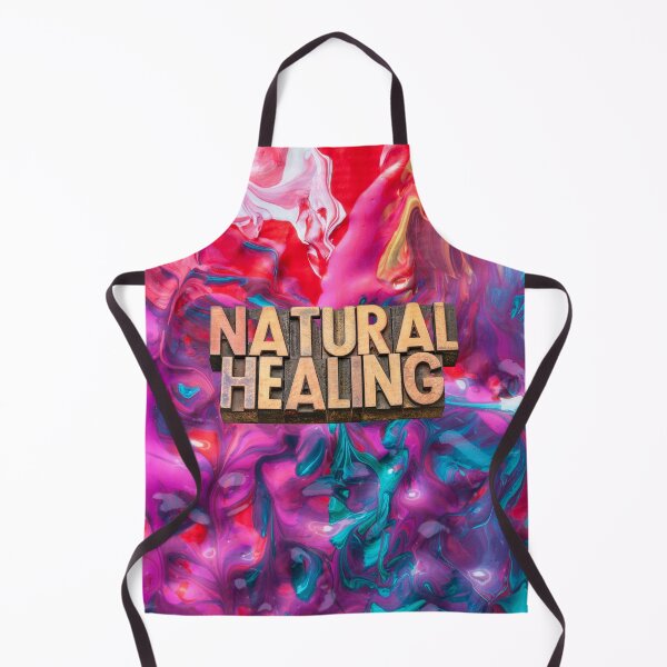 Item preview, Natural Healing designed and sold by Monique Alexander.