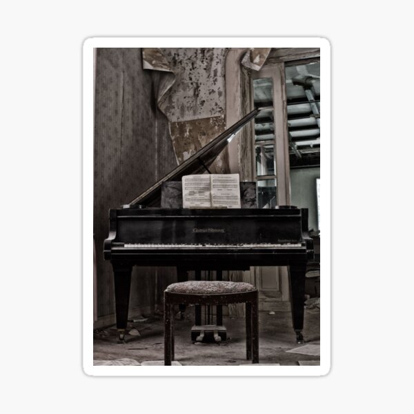 Item preview, Anna´s Piano designed and sold by Enri-Art.