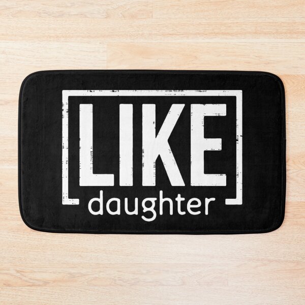 Item preview, Like Mother Like Daughter designed and sold by MistyHiccup.