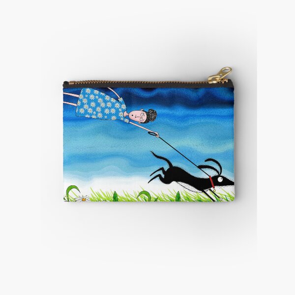 Item preview, Walking the Dog  designed and sold by Andrew  Hitchen.