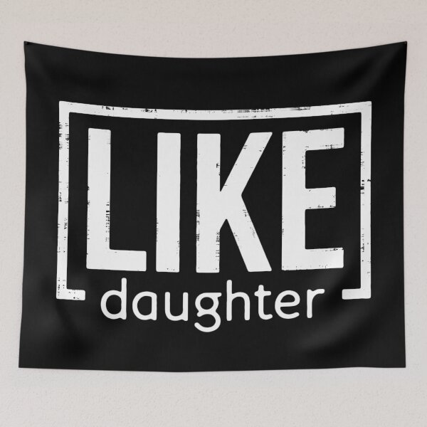 Item preview, Like Mother Like Daughter designed and sold by MistyHiccup.