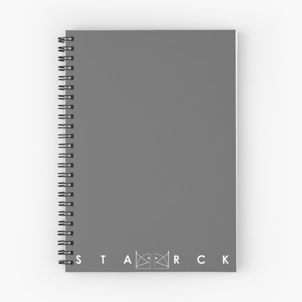 Item preview, Starck Entries - Simple White designed and sold by postpoptart.