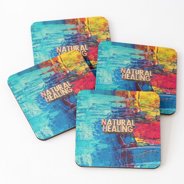 Item preview, Natural Healing designed and sold by Monique Alexander.