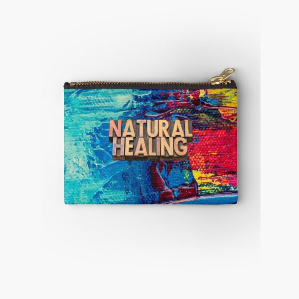 Item preview, Natural Healing designed and sold by Monique Alexander.