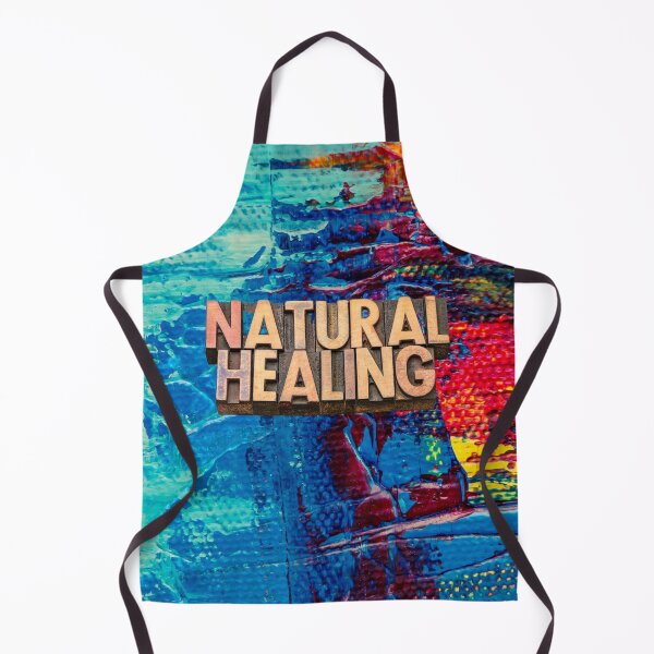 Item preview, Natural Healing designed and sold by Monique Alexander.
