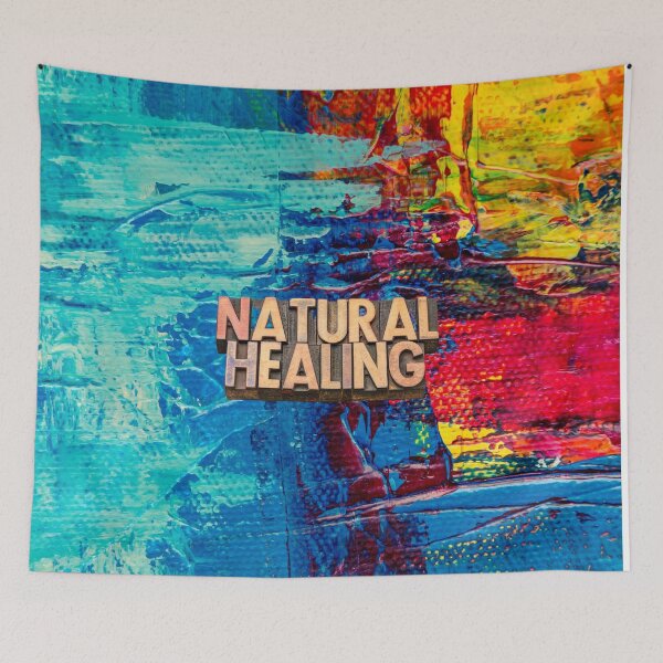 Item preview, Natural Healing designed and sold by Monique Alexander.