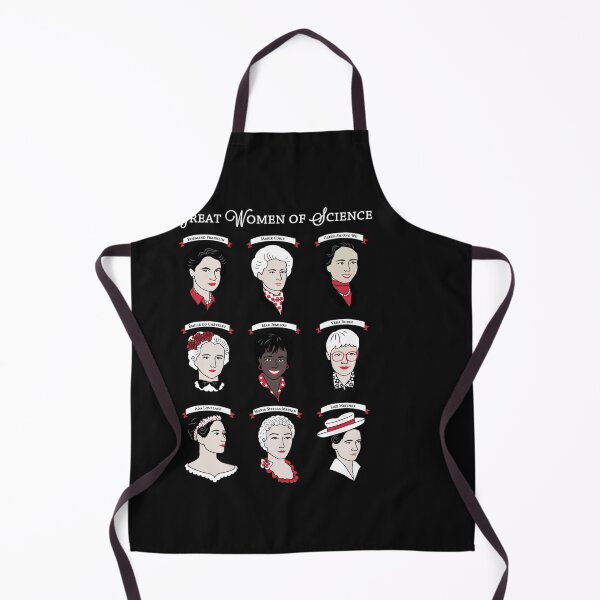 Item preview, Great Women of Science {Set} Classic T-Shirt designed and sold by pleasanta.