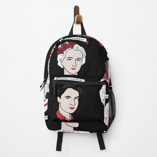 Item preview, Great Women of Science {Set} Classic T-Shirt designed and sold by pleasanta.