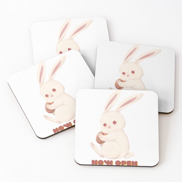 Item preview, rabbit cartoon designed and sold by Adil1989.