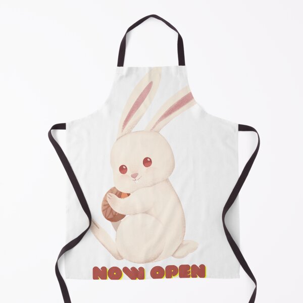 Item preview, rabbit cartoon designed and sold by Adil1989.