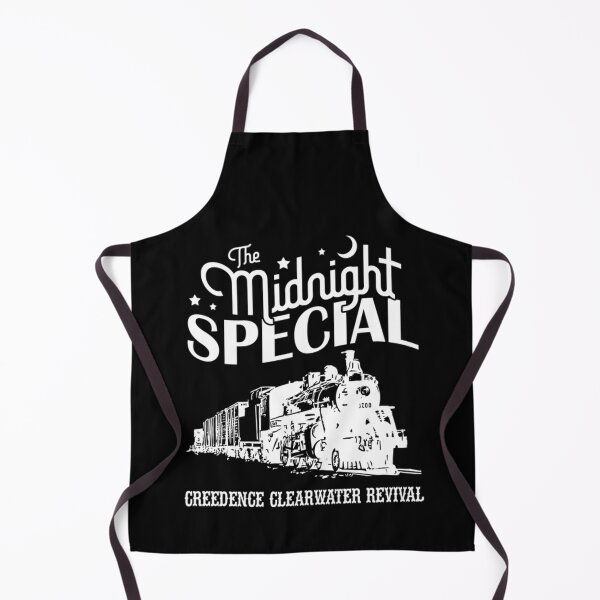 Item preview, Ccr T-ShirtMidnight Special designed and sold by VetBubo.