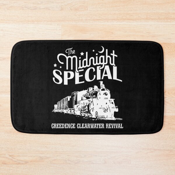Item preview, Ccr T-ShirtMidnight Special designed and sold by VetBubo.
