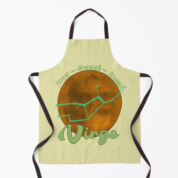 Item preview, Virgo Circle emblem 2000s y2k bratz design designed and sold by Luke Harthen.