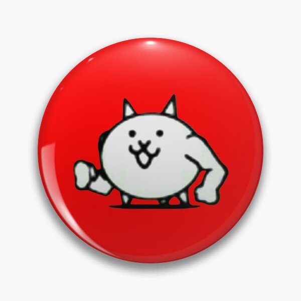 Item preview, Battle cats designed and sold by Jonnasushi.