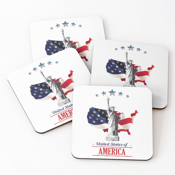Item preview, United state of America 4th July designed and sold by Pixilixzy.