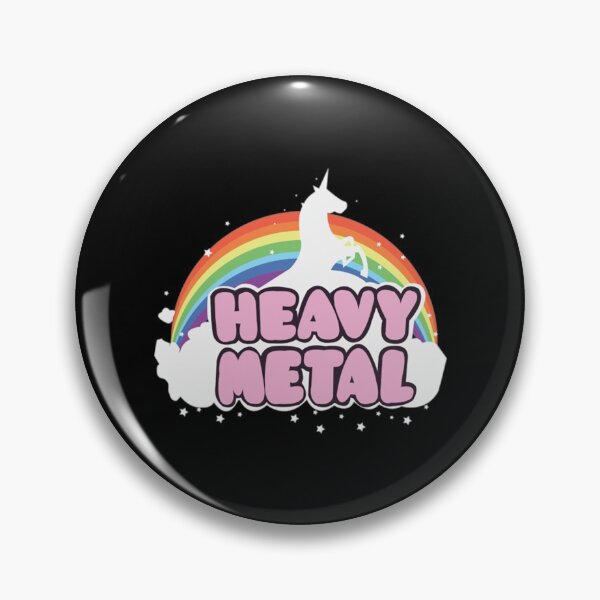 Artikelvorschau, Heavy Metal Unicorn Music Ella Lopez Gi T-ShirtHeavy Metal Unicorn Music Ella Lopez Geschenk entworfen und verkauft von VetBubo.
